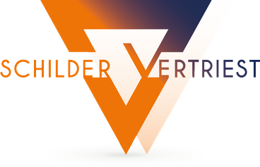 Logo Schilder Vertriest